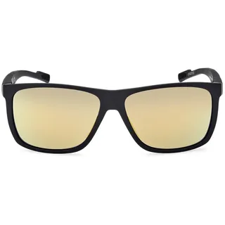 ADIDAS SPORTSWEAR Sportsonnenbrille gelb / schwarz