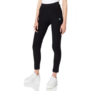 Uyn Run Fit Damen Schwarz XL