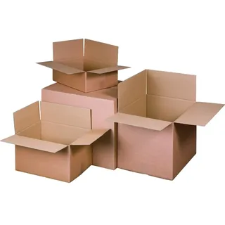 smartboxpro Versandkarton 400 x 30 x 20 cm