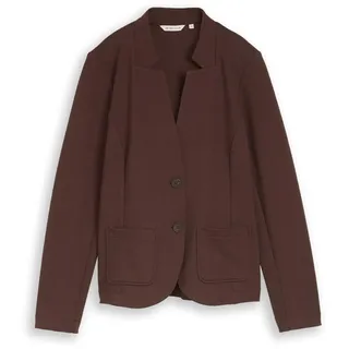 Tom Tailor Blazer Braun 38