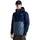 Isolationsjacke Summit Navy/Granite Grey M