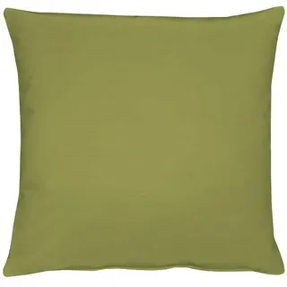APELT Dekokissen 4362 40 x 40 cm Grün