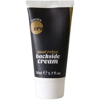 HOT Anal Relax backside cream 50 ml