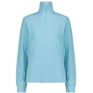CMP Sweat 3g27836 Fleece - Anise - XL