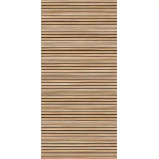 Schulte Duschrückwand DecoDesign Dekor Lärche Japandi horizontal 255 x 125 cm