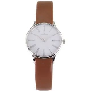 Junghans Damen Uhr  D Meister  047/4566.00   31 mm Ø  Neu OVP