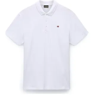 Napapijri Ealis Softshell SUM bright white 002 (002) XS