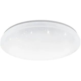 EGLO Totari-Z 4 LED rund weiß