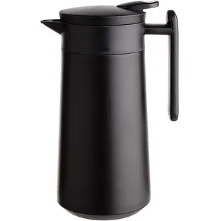 BUTLERS Kaffee-/Teekanne HOUSE BLEND- in Schwarz | Gr.: onesize