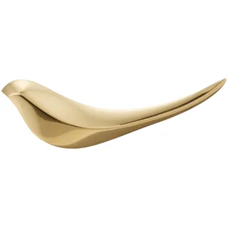 DPlus Birdie Brieföffner Gold