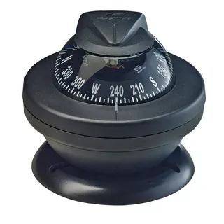 Plastimo Schiffskompass Offshore 55 schwarz