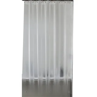 KINSI Duschschirm Duschschirm, Duschvorhänge, Duschvorhang, Duschwände, Toilettenvorhang für das Badezimmer, wasserdicht, Schimmelresistent