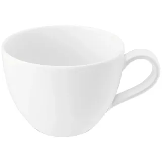 SELTMANN WEIDEN Kaffeetasse Beat 0,26 l Weiß 6 St.