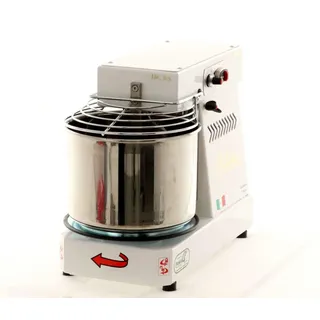 Famag Grilletta IM-S 5 10V HH | 10 Geschindigkeiten | hohe...