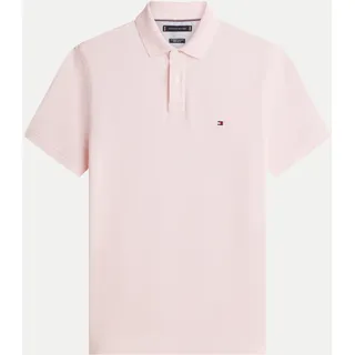 Tommy Hilfiger 1985 Regular Polo rosa S