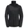 2l Jacke Schwarz XXL