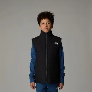 The North Face Never Stop Schwarz L