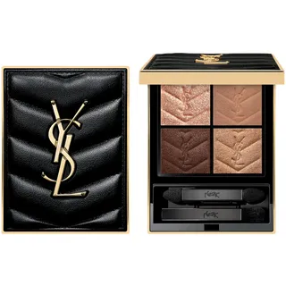 Yves Saint Laurent Couture Mini Clutch