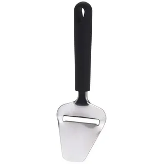 neuetischkultur Käsehobel 23 cm Scheiben 1-tlg. Schwarz/Silber