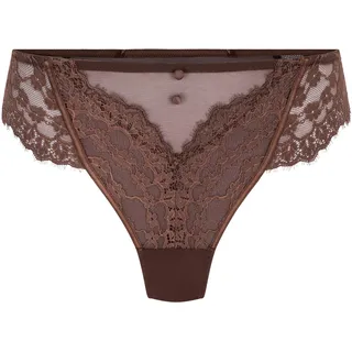 HUNKEMÖLLER String Daisy - Peppercorn - S - S