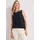 Shirttop Blau 38
