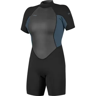 O'Neill Neoprenanzug Shorty Blau/Schwarz S