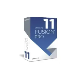 VMware Fusion 11 Pro