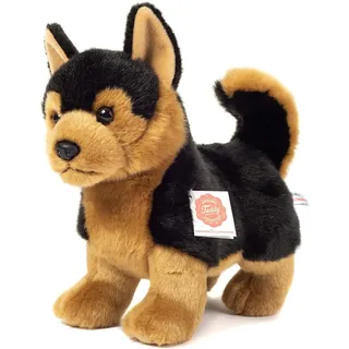 Teddy-Hermann Teddy Hermann Schäferhund 23 cm Beige