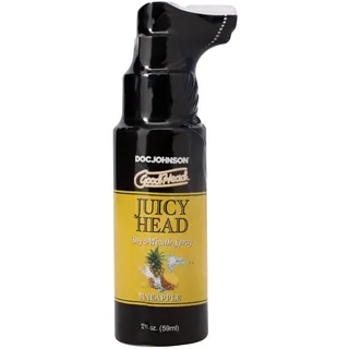 Doc Johnson GoodHead Juicy Head Spray 59 ml
