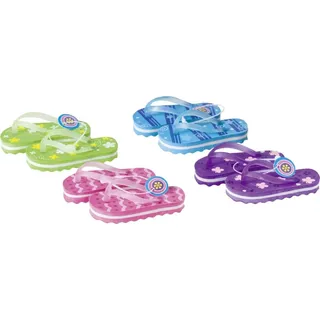 Brunnen Radiergummi FlipFlops 2 St.