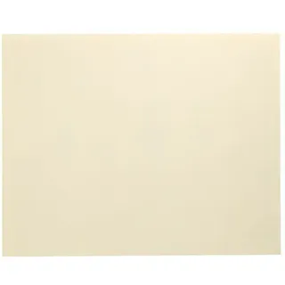 Papstar Papstar, 100 Tischsets, stoffähnlich, Vlies "soft selection" 30 cm x 40 cm creme