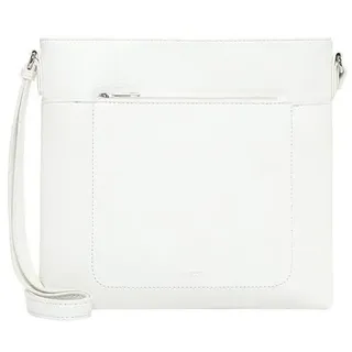 Emily & Noah Albi RUE 09 Umhängetasche Synthetik White