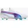 FG/AG Herren weiß/blue/pink 42 5