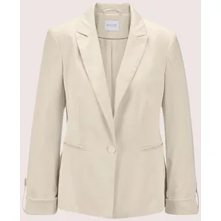 Madeleine Blazer Weiß 34