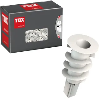 TOX Gipskartondübel Spiral 32 50 Stück