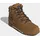 Herren Bronze Strata/Bronze Strata/Semi Impact Orange 45 1/3