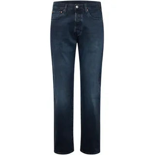 Levi's 501TM Original Jeans Blue / Blue Black Stretch 30 32