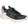 GTX Damen Black/Vanilla Ice/Orchid Petal 42