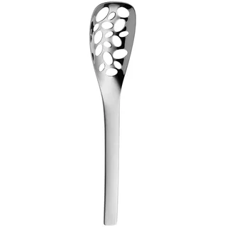 WMF Nuova Servierlöffel perforiert, 25 cm