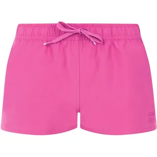 Protest Badeshorts Damen Rosa L/40