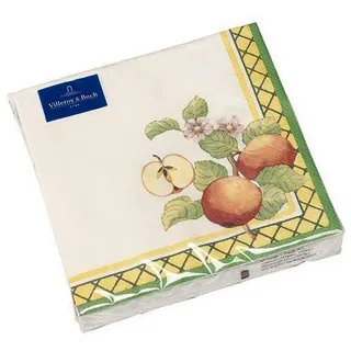 Villeroy & Boch French Garden, 33 cm 20 St.