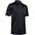 Poloshirt Herren 001 black/graphite/graphite L