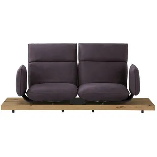 KOINOR  Experio Sofa 2-sitzig Lila/Violett