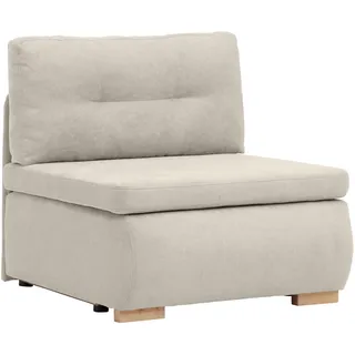 Schlafsessel Modena in Beige