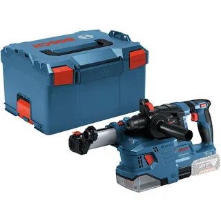 Bosch GBH 18V-22 inkl. GDE 18V-12, L-Boxx 0611924004