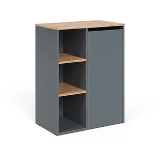 Vicco Viktor 68 x 40.50 x 88.20 cm,