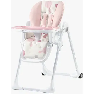 Kinderkraft Yummi rosa
