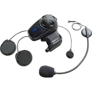 Sena SMH10 Bluetooth Headset Einzelset