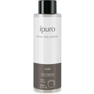 ipuro Classic Cuir Refill Raumduft 240 ml
