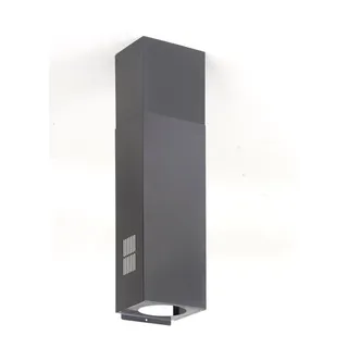 Amica TK 17028 S Teleskopkamin